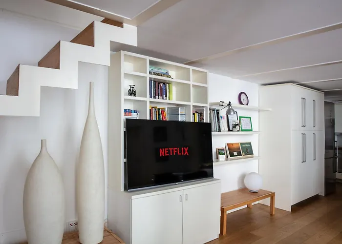 Dehomes - Luxury Loft Milan Centre