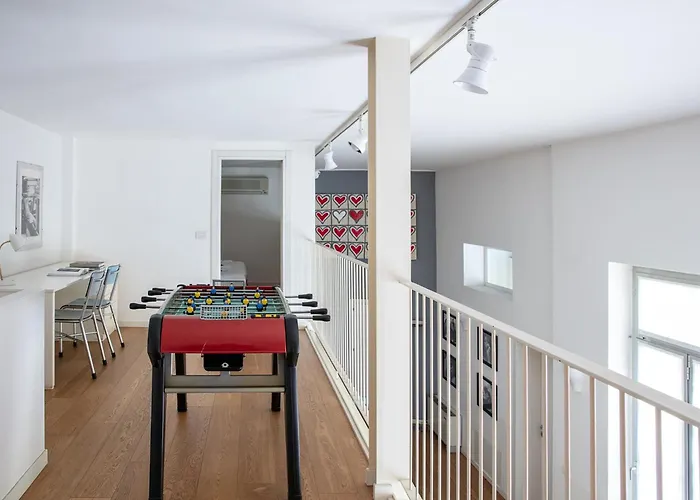 Dehomes - Luxury Loft Milan Centre