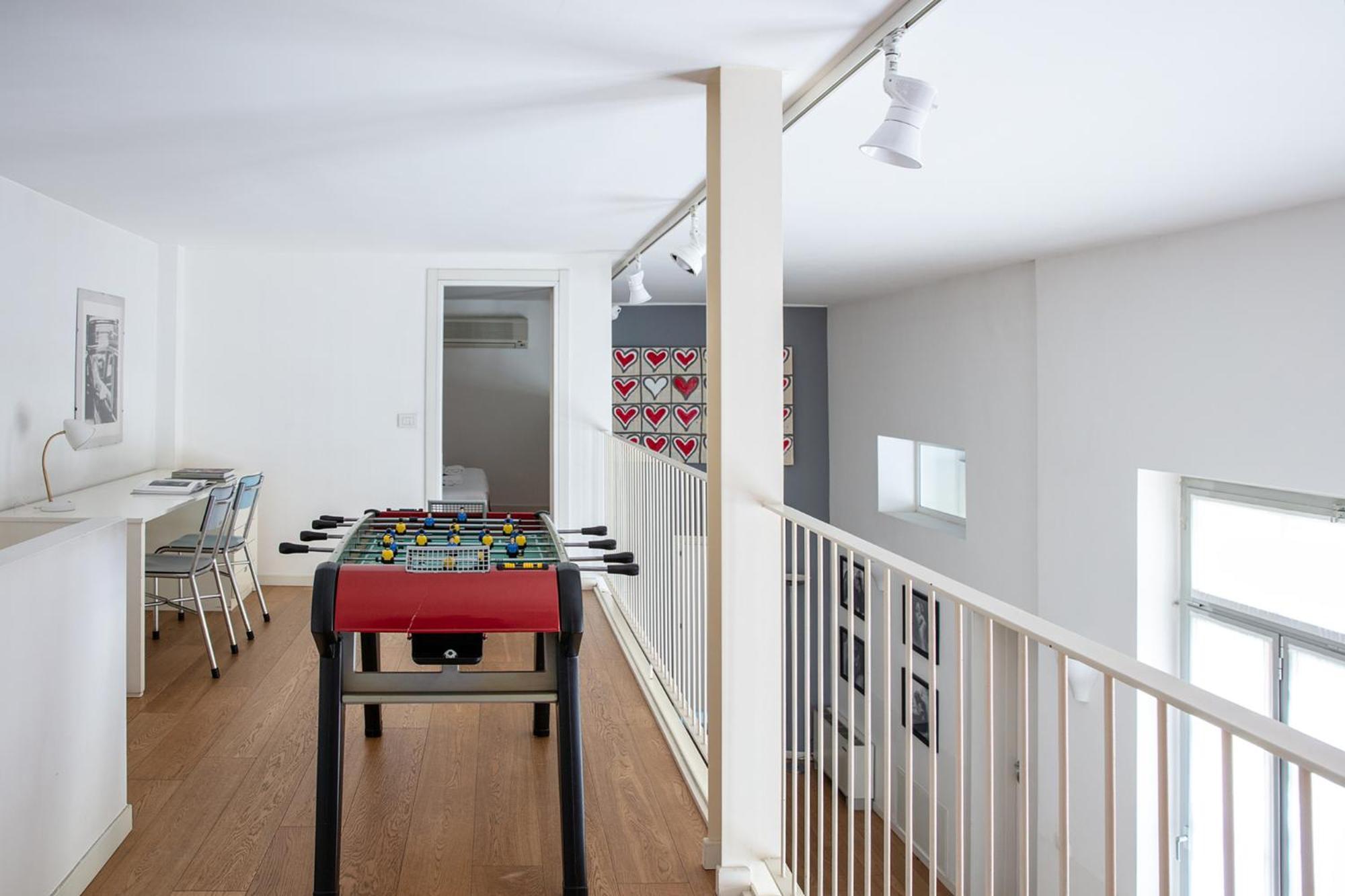 Dehomes - Luxury Loft Centre Appartement Milan
