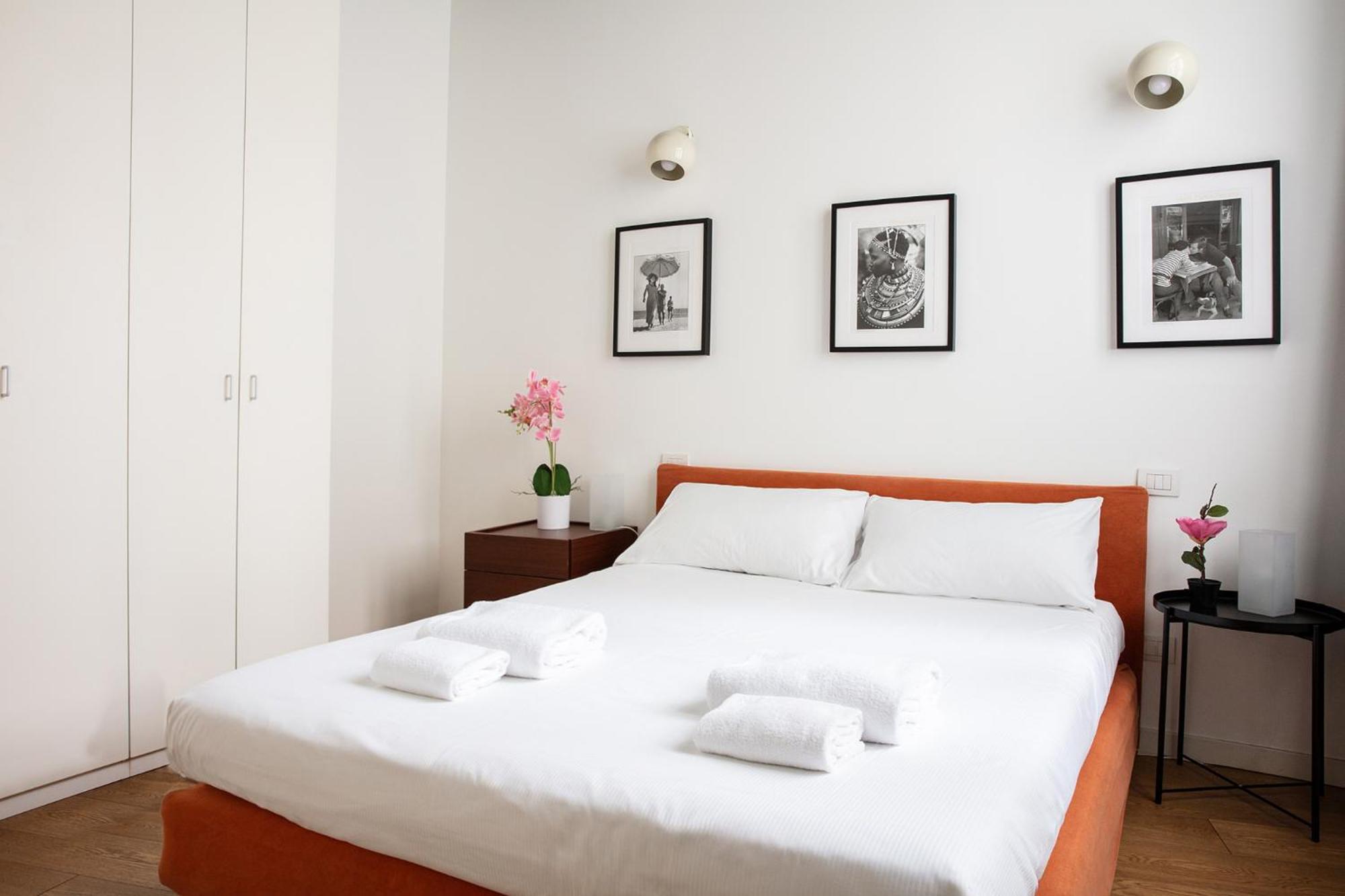 Appartement Dehomes - Luxury Loft Centre Milan